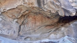Mesa del Carmen, Baja California