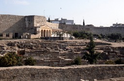 Alcazaba - Merida265