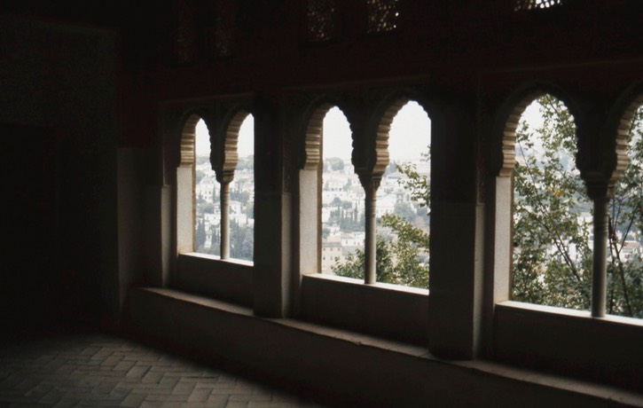 Alhambra - Granada357