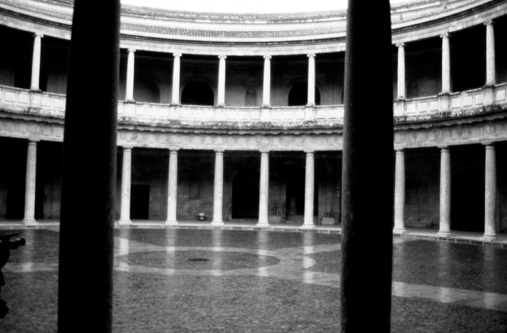 Alhambra - Granada359