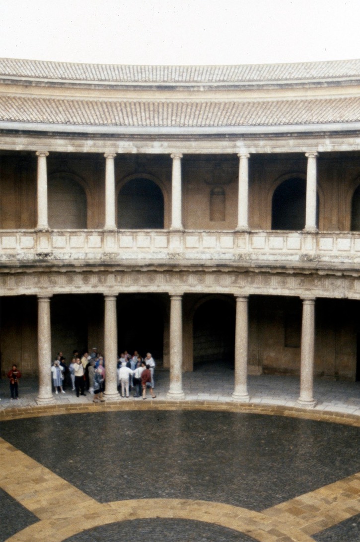 Alhambra - Granada363