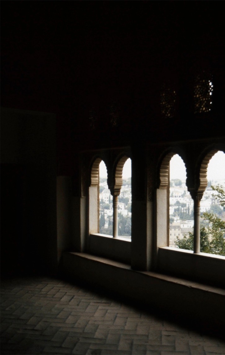 Alhambra - Granada365