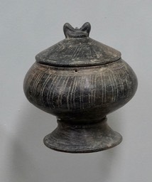 Cartagena, Colombia - Museo del Oro Zenu