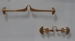 Cartagena, Colombia - Museo del Oro Zenu