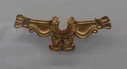 Cartagena, Colombia - Museo del Oro Zenu13
