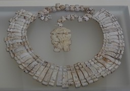 Cartagena, Colombia - Museo del Oro Zenu