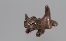 Cartagena, Colombia - Museo del Oro Zenu