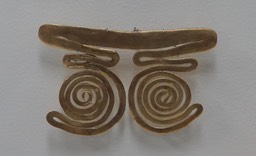 Cartagena, Colombia - Museo del Oro Zenu