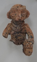 Cartagena, Colombia - Museo del Oro Zenu