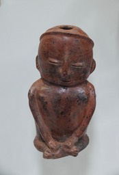 Cartagena, Colombia - Museo del Oro Zenu30