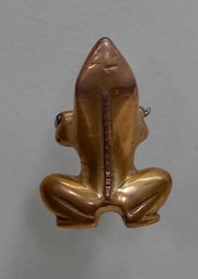Cartagena, Colombia - Museo del Oro Zenu