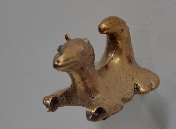 Cartagena, Colombia - Museo del Oro Zenu87