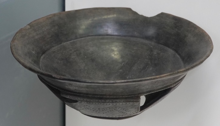 Cartagena, Colombia - Museo del Oro Zenu56