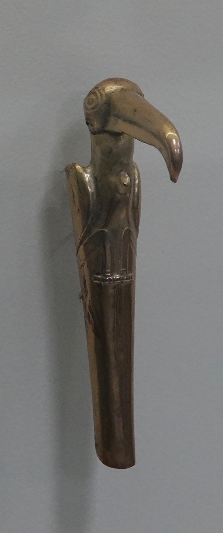 Cartagena, Colombia - Museo del Oro Zenu58