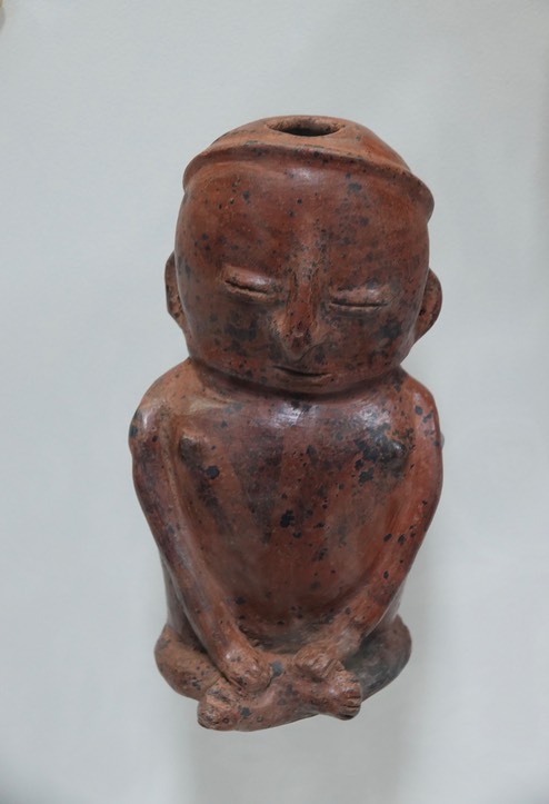 Cartagena, Colombia - Museo del Oro Zenu30