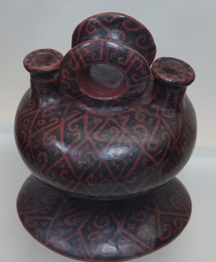 Cartagena, Colombia - Museo del Oro Zenu45