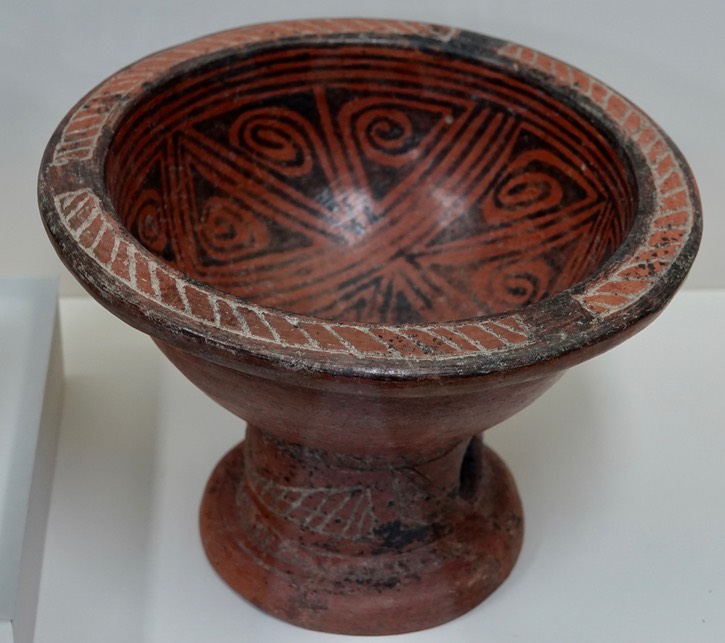 Cartagena, Colombia - Museo del Oro Zenu44