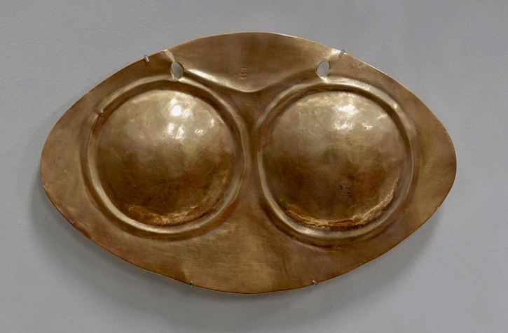 Cartagena, Colombia - Museo del Oro Zenu191