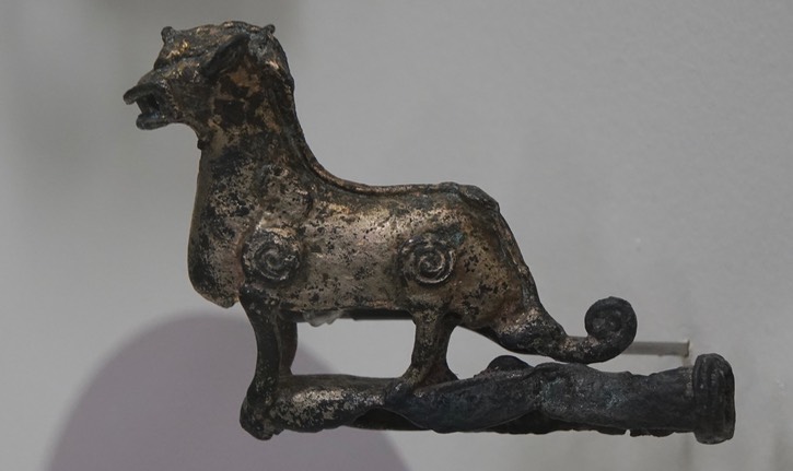 Cartagena, Colombia - Museo del Oro Zenu150