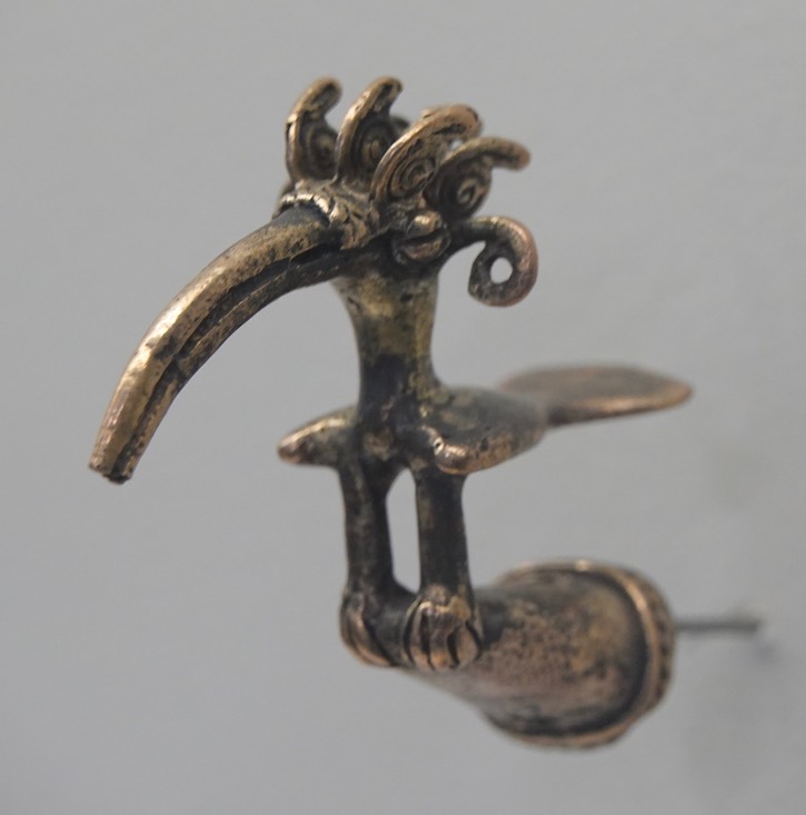 Cartagena, Colombia - Museo del Oro Zenu149