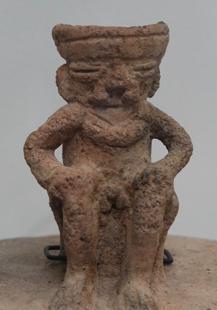 Cartagena, Colombia - Museo del Oro Zenu130