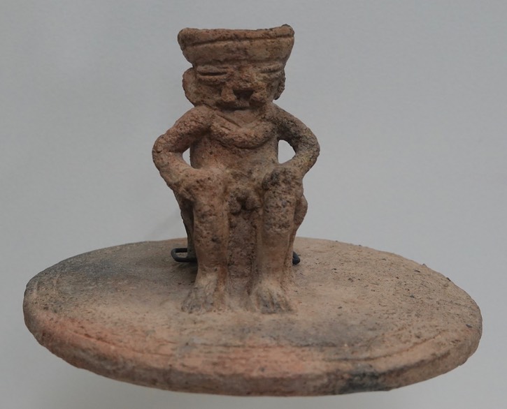Cartagena, Colombia - Museo del Oro Zenu109