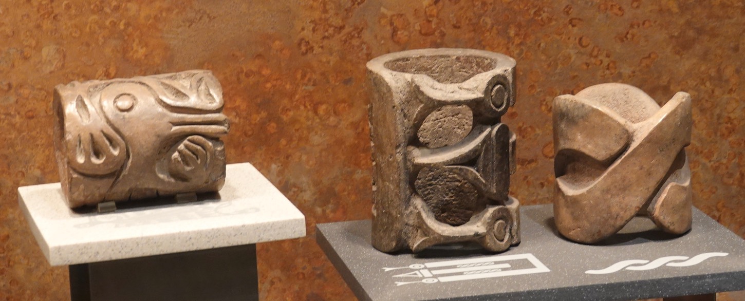 Central Mexico Mid Preclassic 12