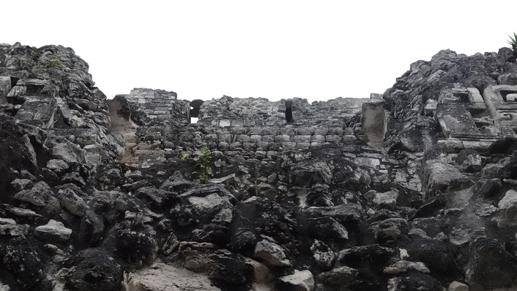 Chicanná, Campeche, Mexico (17)