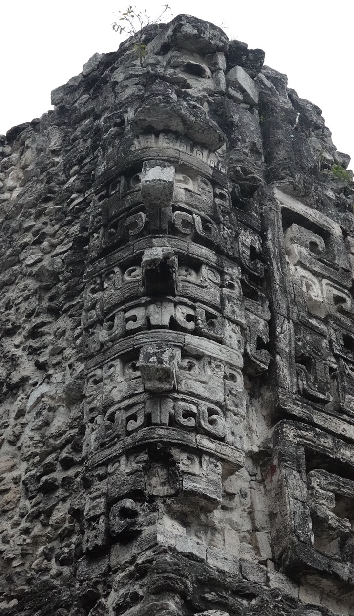 Chicanná, Campeche, Mexico (19)
