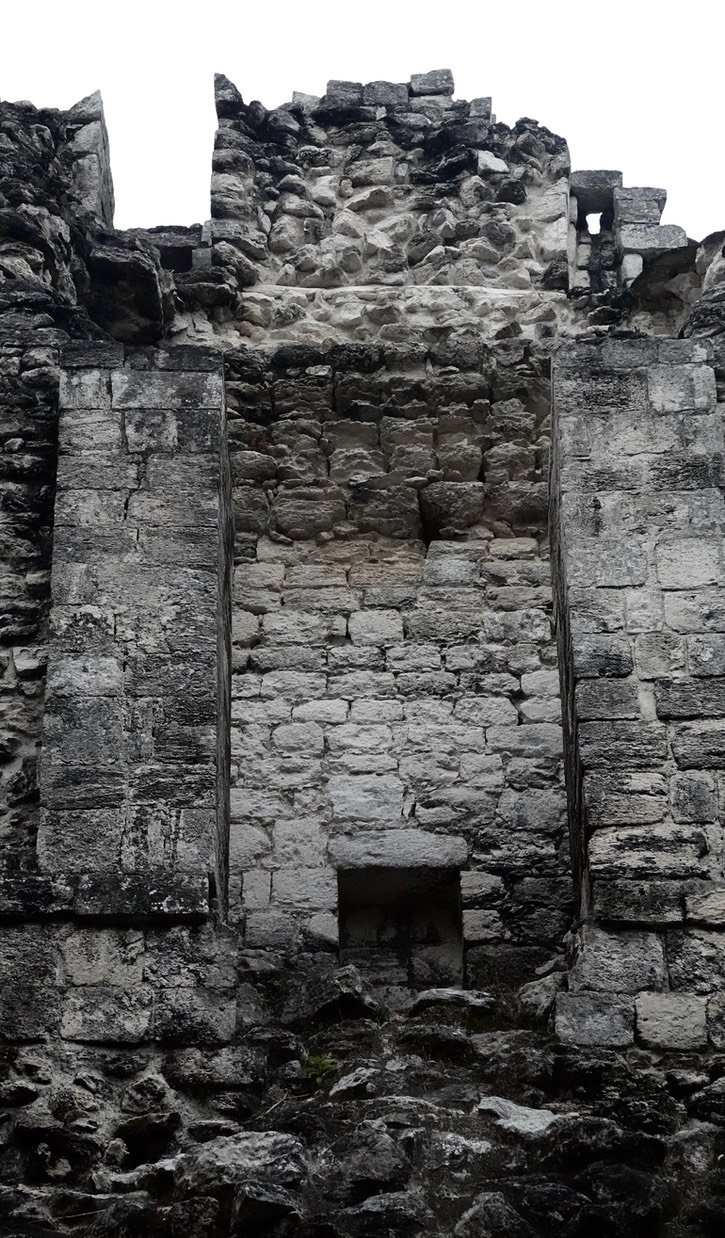 Chicanná, Campeche, Mexico (21)