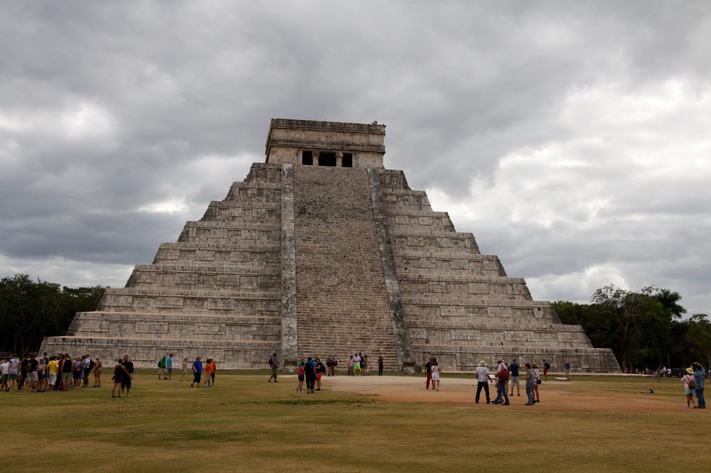 chichen itza 4