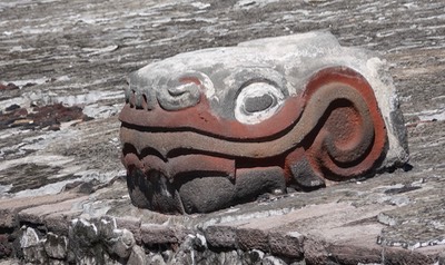 Templo Mayor Museumac