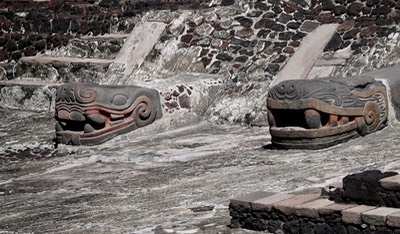 Templo Mayor Museumab