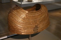 Gold Cape - Wales