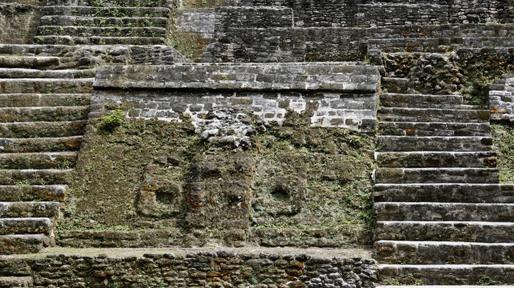 High Temple 3
