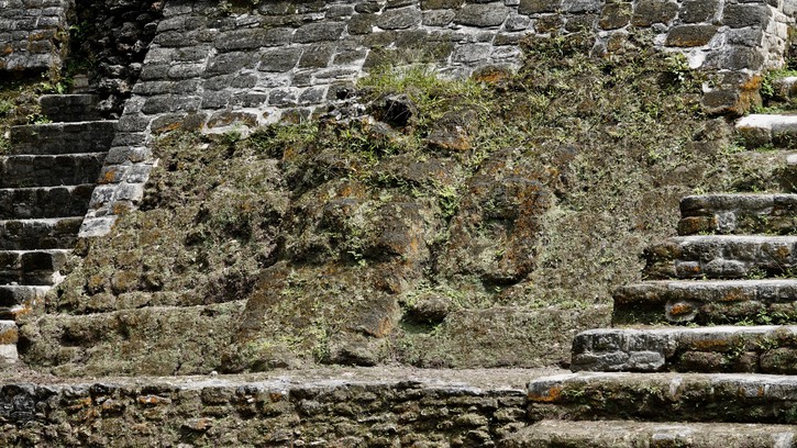 High Temple 4