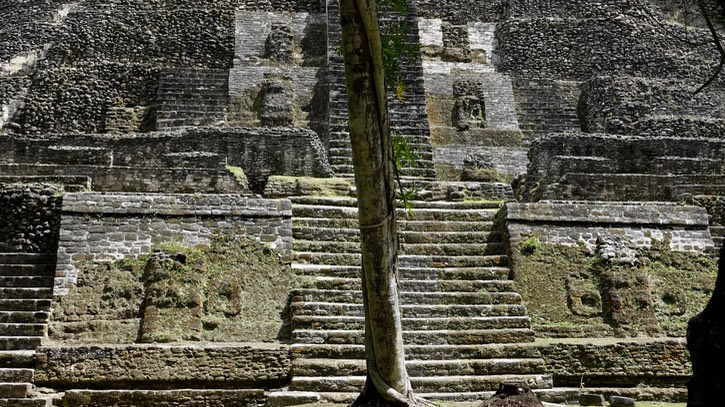 High Temple 5