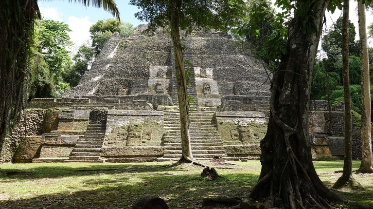 High Temple 6