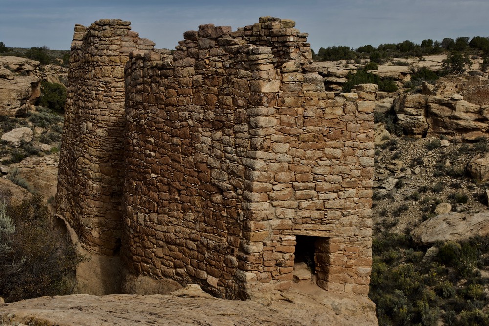 Hovenweep