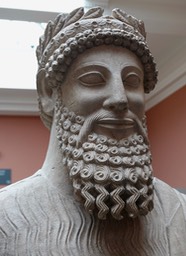 British Museum, London, England