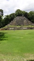 Jaguar Temple 1