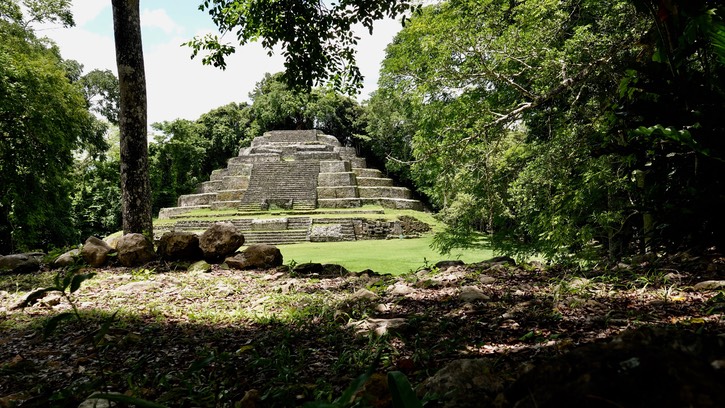 Jaguar Temple5