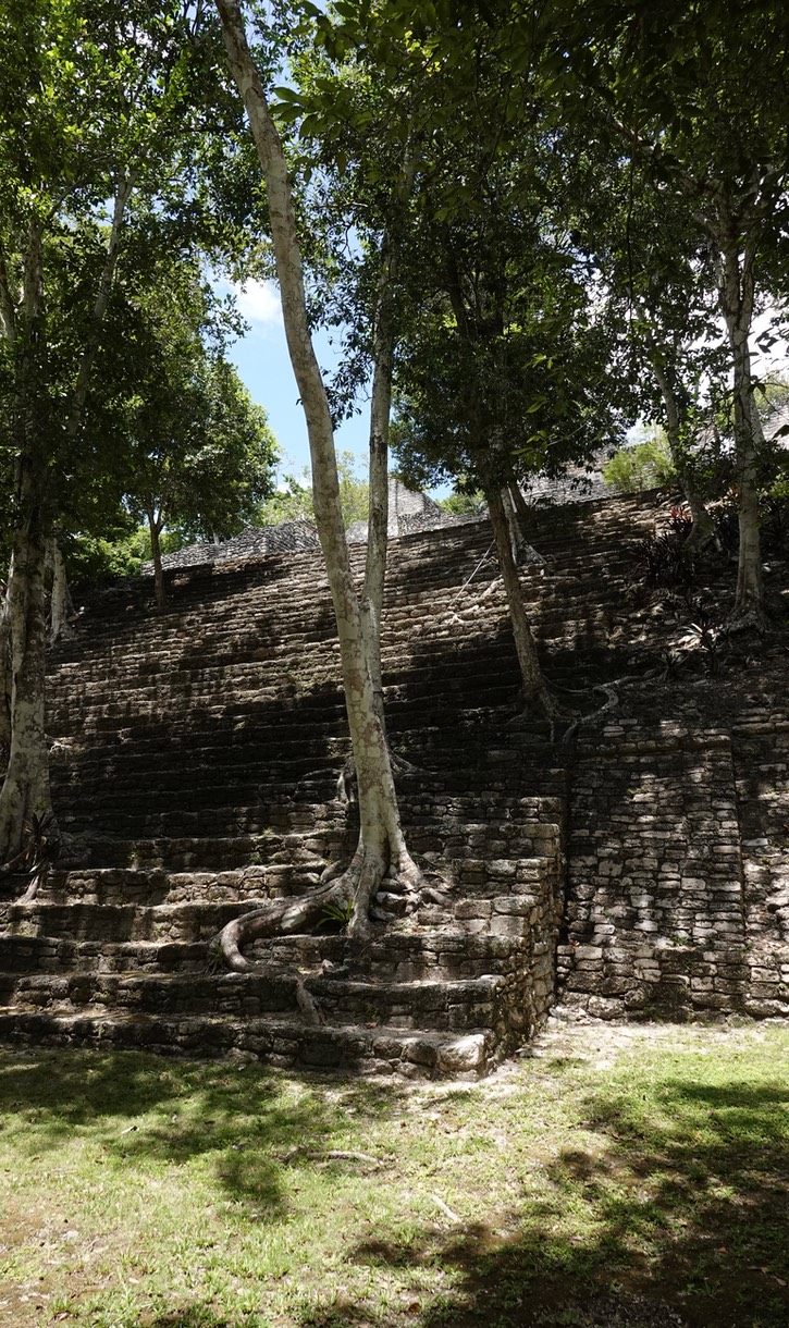 Kinichná, Quintana Roo, Mexico4