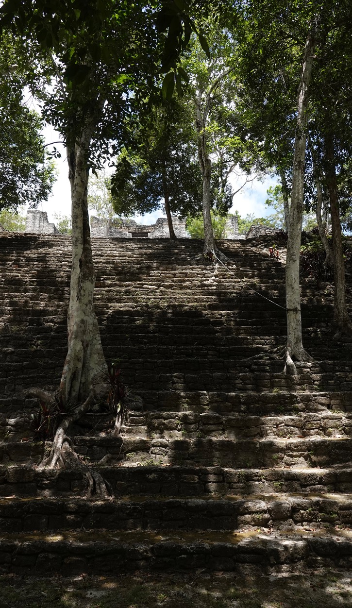 Kinichná, Quintana Roo, Mexico5