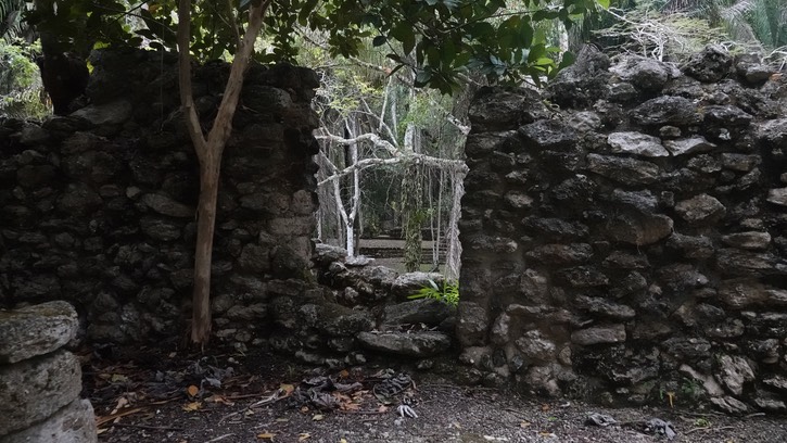 Kohunlich, Quintana Roo, Mexico7