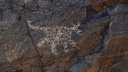 McGee Canyon, Starvation Draw, SW NM