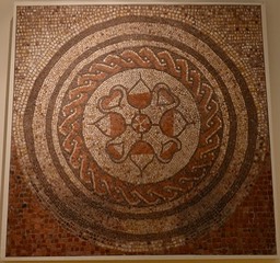 British Museum, London, England