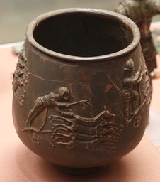 British Museum, London, England – Version 2
