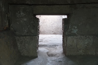 Quetzalpapálotl Complex, Teotihuacán36