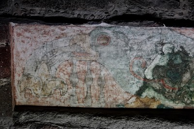 Quetzalpapálotl Complex, Teotihuacán52